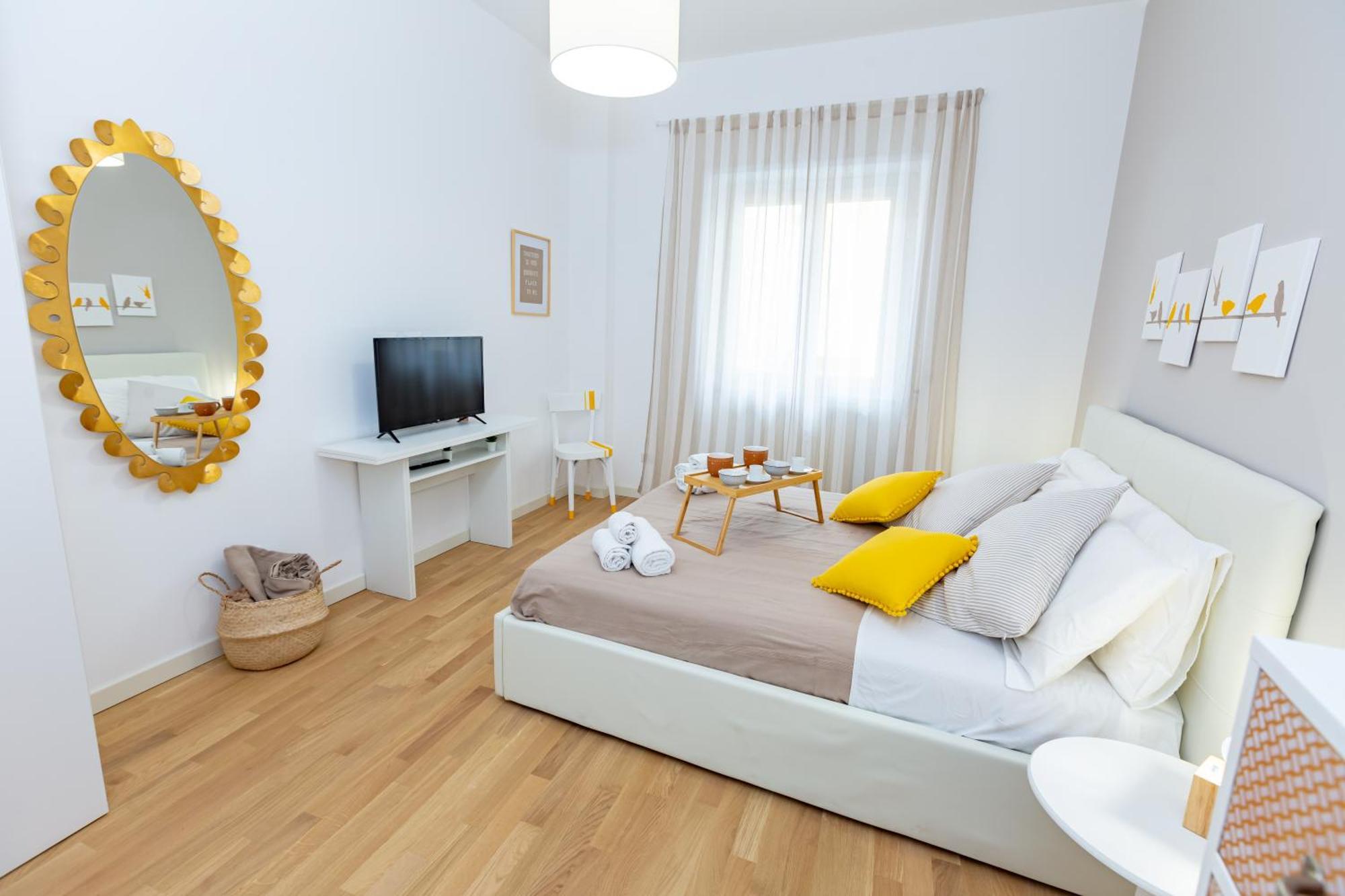 Noh Collection 3Bdr Apartment- Trastevere Area Рим Экстерьер фото