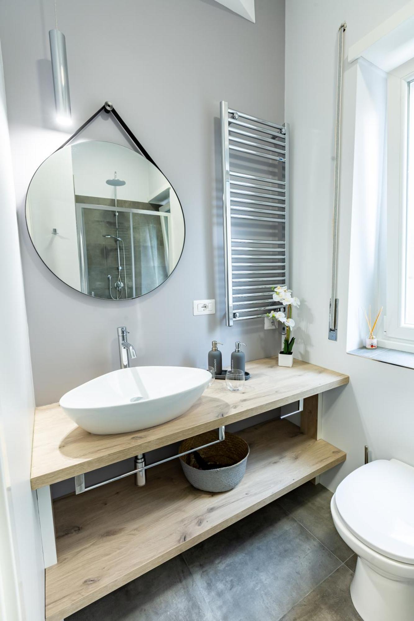 Noh Collection 3Bdr Apartment- Trastevere Area Рим Экстерьер фото