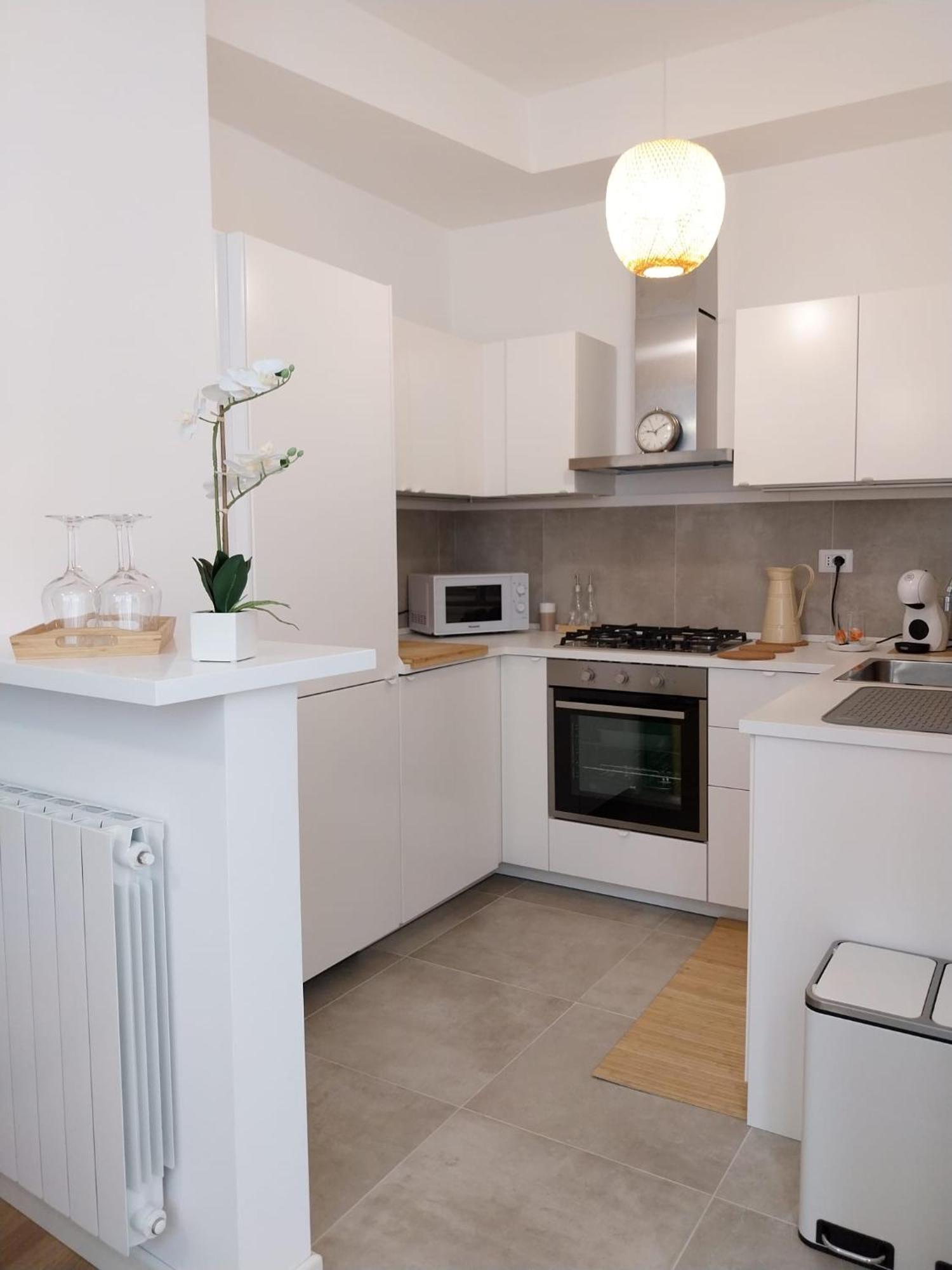 Noh Collection 3Bdr Apartment- Trastevere Area Рим Экстерьер фото